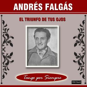 El Triunfo De Tus Ojos album cover
