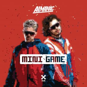 Mini Game album cover
