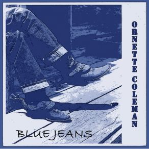 Blue Jeans album cover