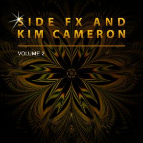 Side FX And Kim Cameron, Vol. 2 album cover