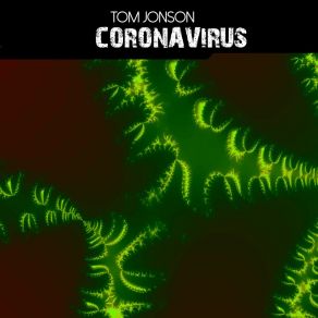 Coronavirus album cover