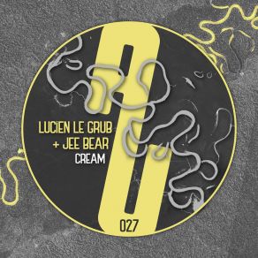 Cream album cover