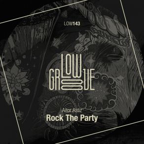 Rock The Party album cover