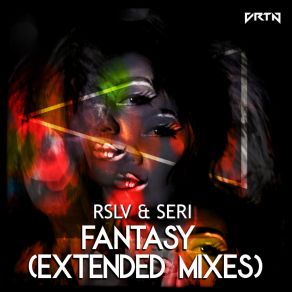 Fantasy (Extended Mixes) album cover