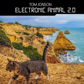 Electronic Animal 2.0 album cover