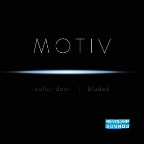 Cellar Door / Bladed album cover