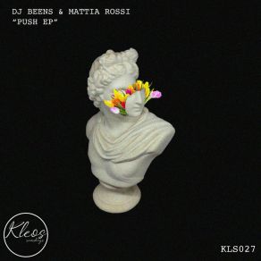 Push album cover
