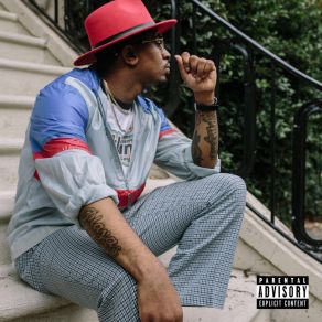 Talk Yo Shit album cover