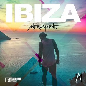 Ibiza (Radio Edit) album cover
