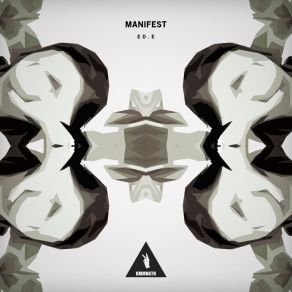 Manifest album cover