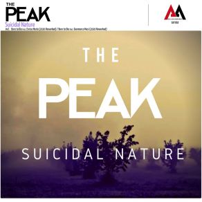 Suicidal Nature album cover