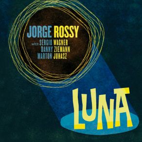 Luna album cover
