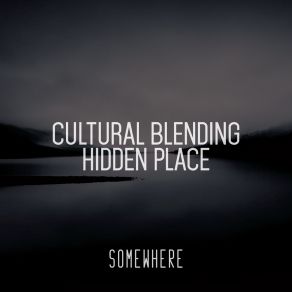 Hidden Place album cover