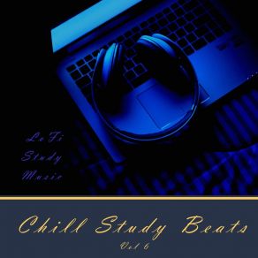Lofi Study Music, Vol. 6 album cover