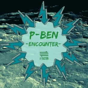 Encounter album cover