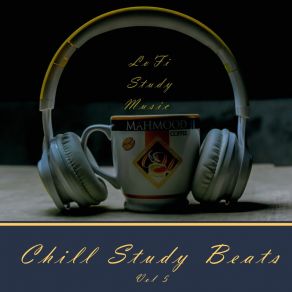 LoFi Study Music, Vol. 5 album cover
