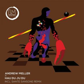 Hau Du Ju Du album cover