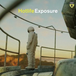 Exposure album cover