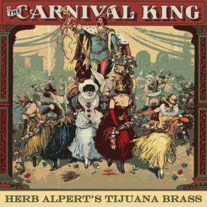 Carnival King album cover
