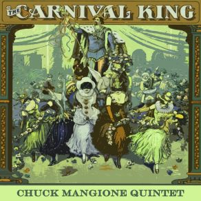 Carnival King album cover