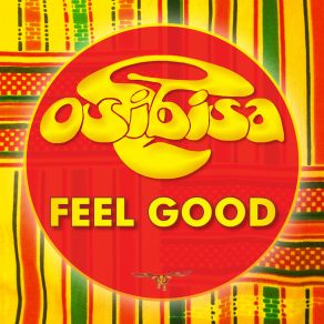 Feel Good album cover