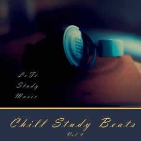 LoFi Study Music, Vol. 4 album cover