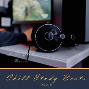 LoFi Study Music, Vol. 9 album cover