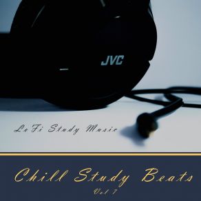 LoFi Study Music, Vol. 7 album cover