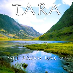 I Will Always Love You album cover