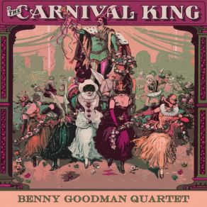 Carnival King album cover