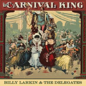 Carnival King album cover