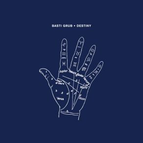 Destiny album cover