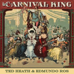 Carnival King album cover