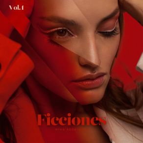 Ficciones, Vol. 1 album cover