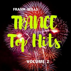 Trance Top Hits, Vol. 2 album cover