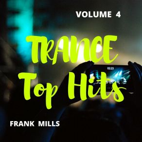 Trance Top Hits, Vol. 4 album cover