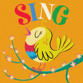 Sing album cover