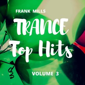 Trance Top Hits, Vol. 3 album cover