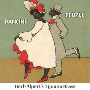 Dancing Couple album cover