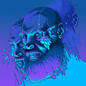 Low Oxy album cover
