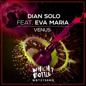 Venus album cover