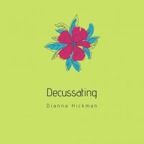 Decussating album cover