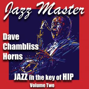 Jazz In The Key Of Hip Vol 2 (Hip Jazz) album cover