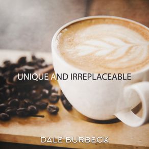 Unique And Irreplaceable album cover