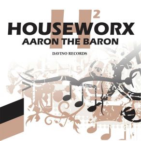 Houseworx, Vol. 2 album cover