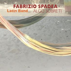 Algo Sobre Ti album cover