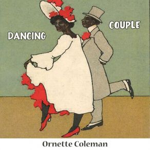 Dancing Couple album cover