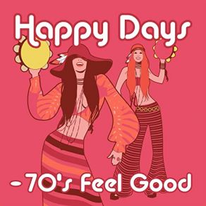 70s Feel Good album cover