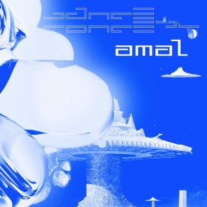 Dance Concept album cover