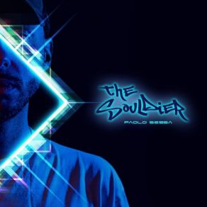 The Souldier album cover